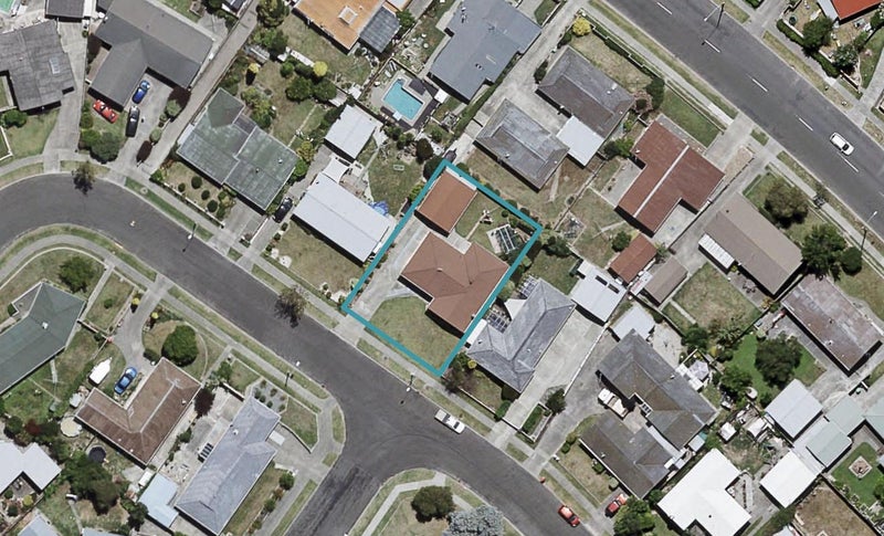 20 Skerrett Crescent, Tamatea, Napier - Carousel 1