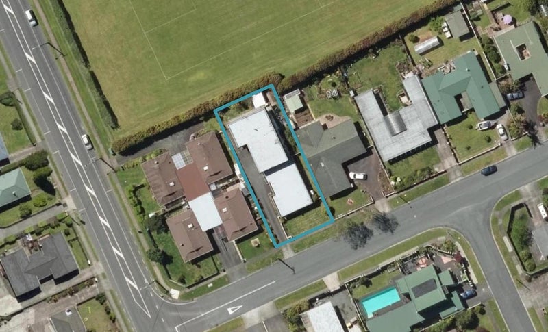 3A Carlton Crescent, Te Kamo, Whangarei - Carousel 1