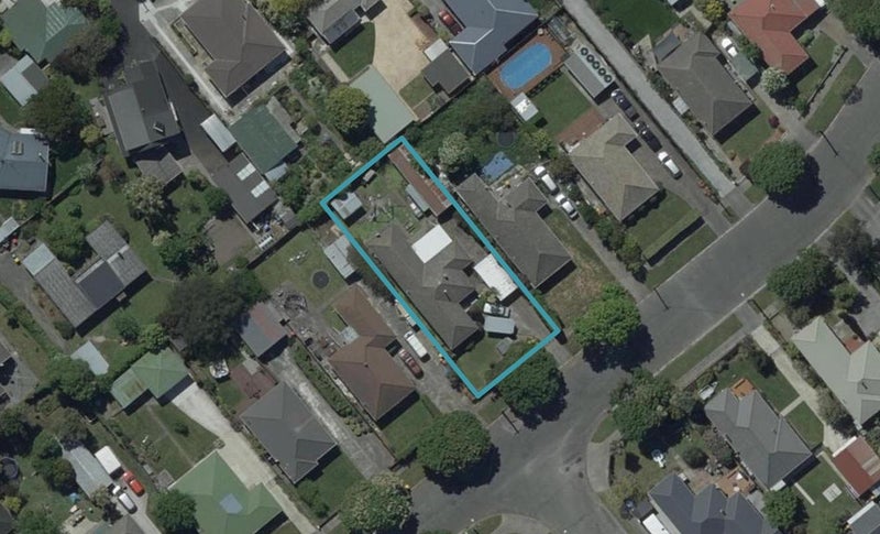 71 Rahera Street, Spreydon, Christchurch - Carousel 1