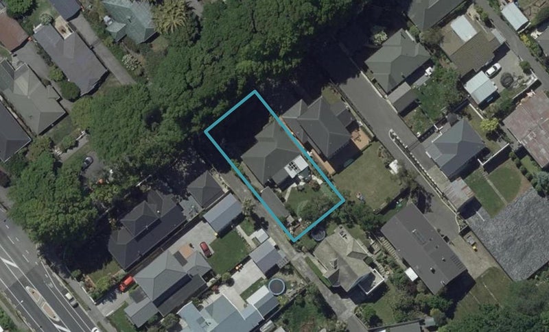 8 Darley Street, Somerfield, Christchurch - Carousel 1