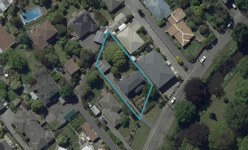 65 Ashgrove Terrace, Somerfield, Christchurch - Carousel 1