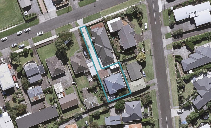24 Puni Street, Fitzroy, New Plymouth - Carousel 1