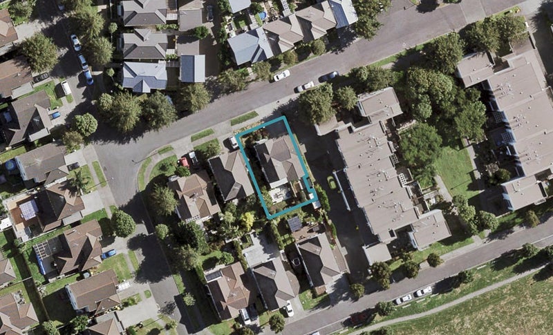 52 Figaro Crescent, Takanini, Auckland - Carousel 1