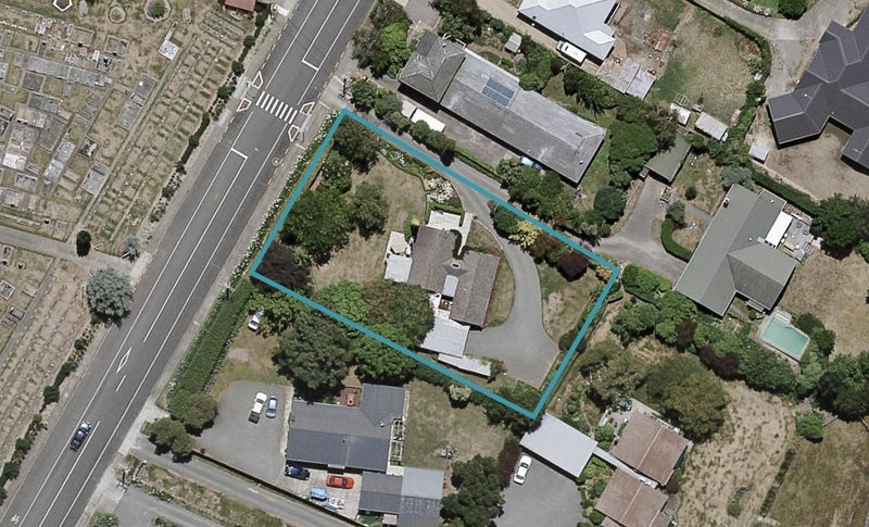 135 Porangahau Road, Waipukurau, Waipukurau - Carousel 1