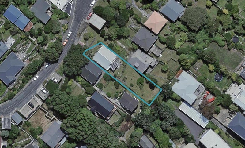 85 Rakau Road, Hataitai, Wellington - Carousel 1