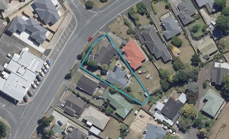 42 Vercoe Road, Beerescourt, Hamilton - Carousel 1