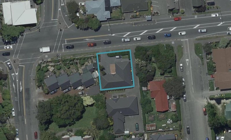 303 Riccarton Road, Upper Riccarton, Christchurch - Carousel 1