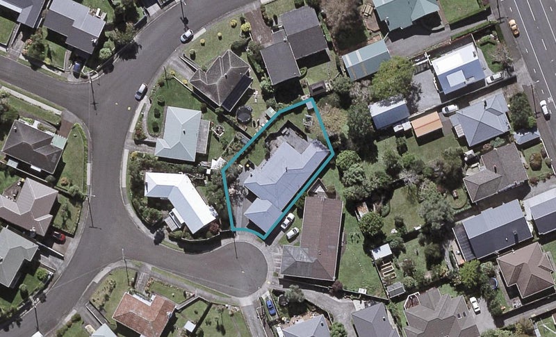 3 Rarawa Place, Vogeltown, New Plymouth - Carousel 1