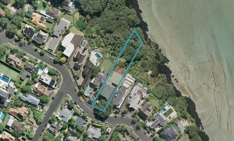 8B Crescent Road, Parnell, Auckland - Carousel 1