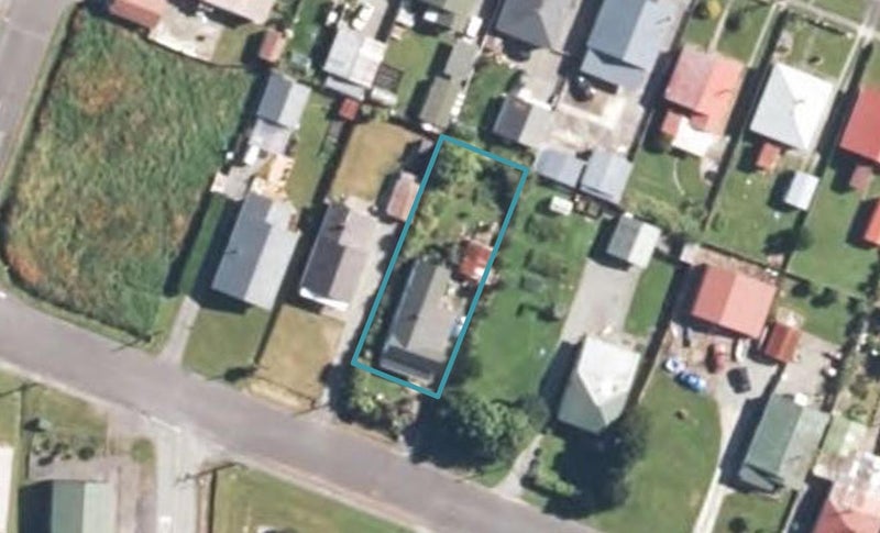 36 MacDougall Avenue, Dunollie, Runanga - Carousel 1