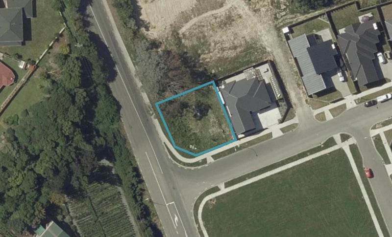 1 Freedom Drive, Kelvin Grove, Palmerston North - Carousel 1