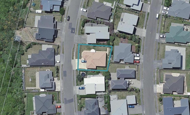 23 Cedarwood Street, Woodridge, Wellington - Carousel 1