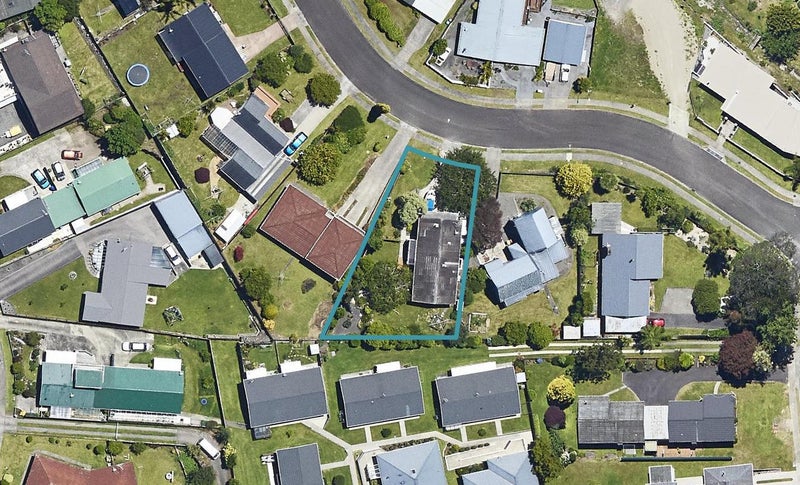 5 Norrie Street, Te Puke, Te Puke - Carousel 1