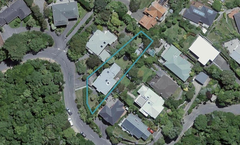 41 Trelissick Crescent, Ngaio, Wellington - Carousel 1