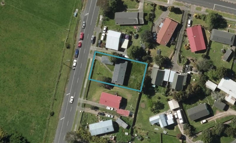 12 Vinegar Hill Road, Tikipunga, Whangarei - Carousel 1