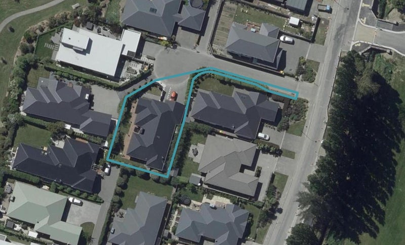1 Nabob Lane, Cracroft, Christchurch - Carousel 1