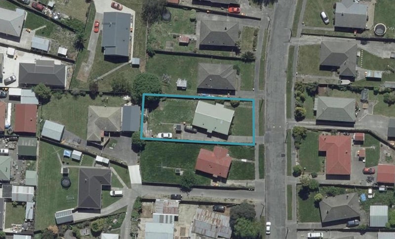 29 Lambeth Crescent, Northcote, Christchurch - Carousel 1