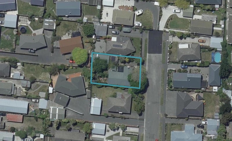 21 Thurso Place, New Brighton, Christchurch - Carousel 1