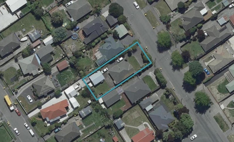 35 Philpotts Road, Mairehau, Christchurch - Carousel 1