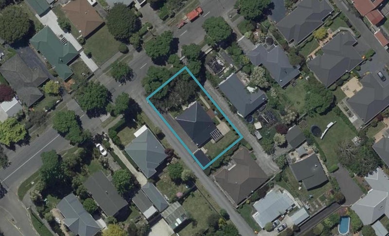124 Rose Street, Somerfield, Christchurch - Carousel 1