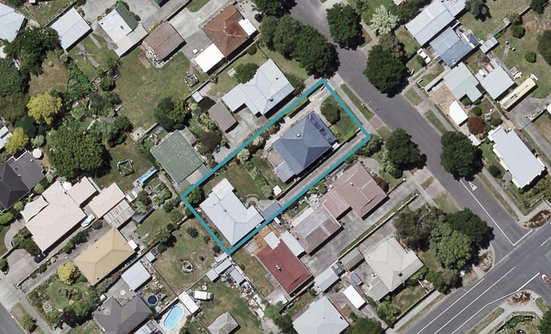 911A Outram Road, Akina, Hastings - Carousel 1