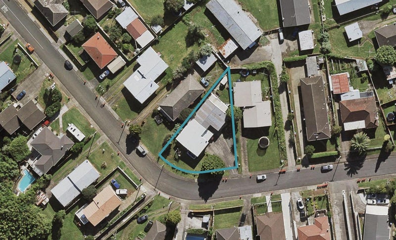 2/10 Jane Cowie Avenue, Otahuhu, Auckland - Carousel 1