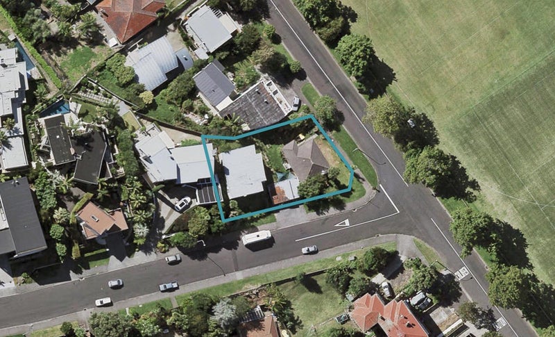 1/46 Paora Street, Orakei, Auckland - Carousel 1