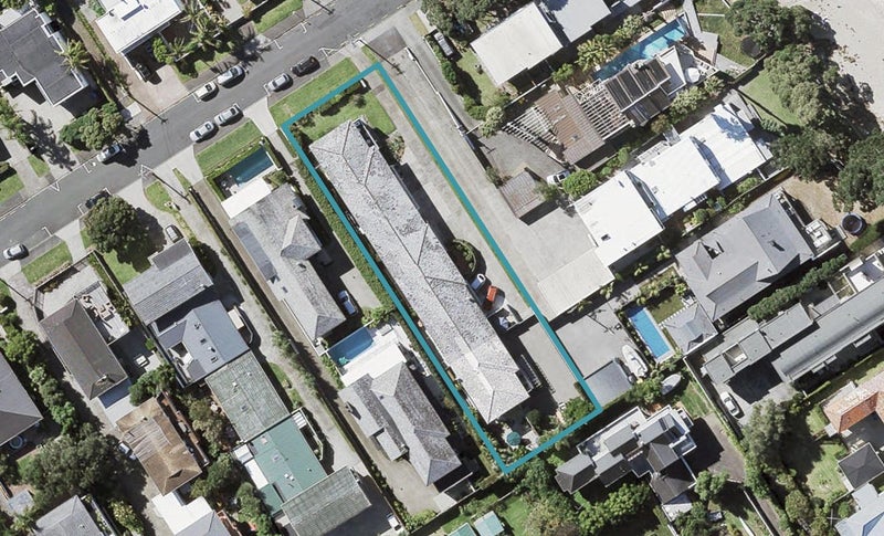 6/27 Sanders Avenue, Takapuna, Auckland - Carousel 1