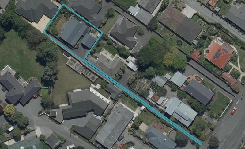 193A Matsons Avenue, Papanui, Christchurch - Carousel 1