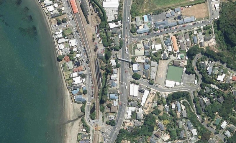 89 St Andrews Road, Plimmerton, Porirua - Carousel 1