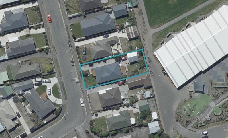 22 Leverett Place, North New Brighton, Christchurch - Carousel 1