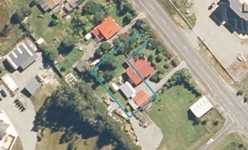 14 Seddon Street, Kumara, Greymouth - Carousel 1