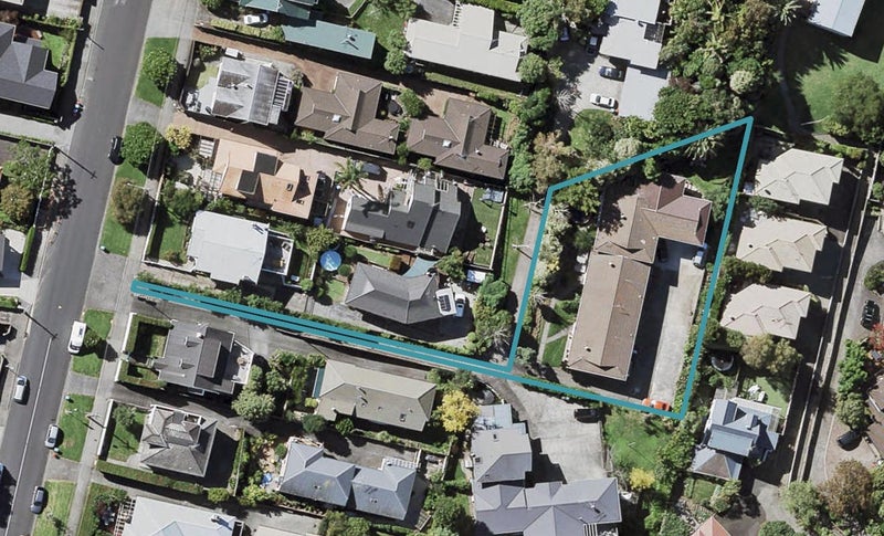2/130A Kohimarama Road, Kohimarama, Auckland - Carousel 1