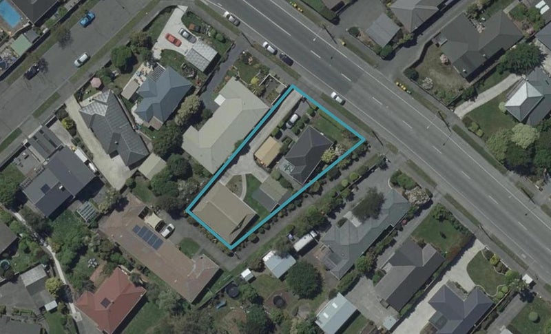 82B Hoon Hay Road, Hoon Hay, Christchurch - Carousel 1