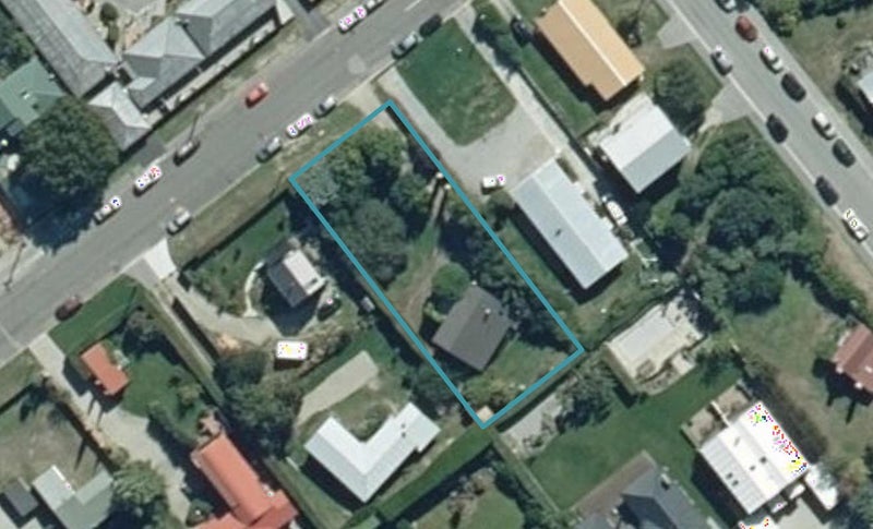 60 Upton Street, Wānaka - Carousel 1