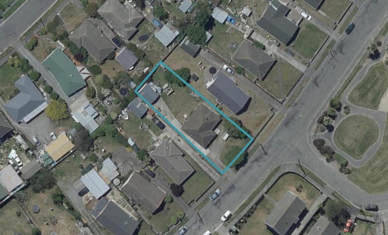 39 Carisbrooke Street, Aranui, Christchurch - Carousel 1