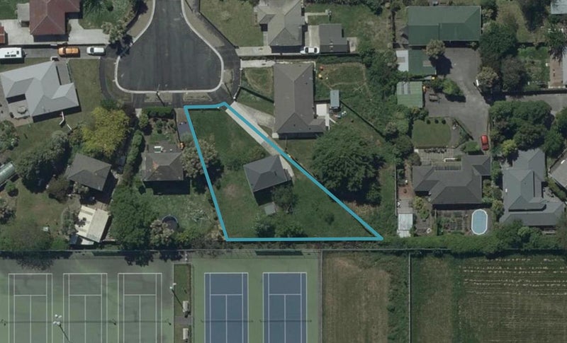 21 Highbury Place, Avonside, Christchurch - Carousel 1