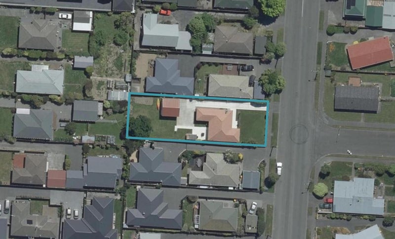 53 Cavendish Road, Casebrook, Christchurch - Carousel 1