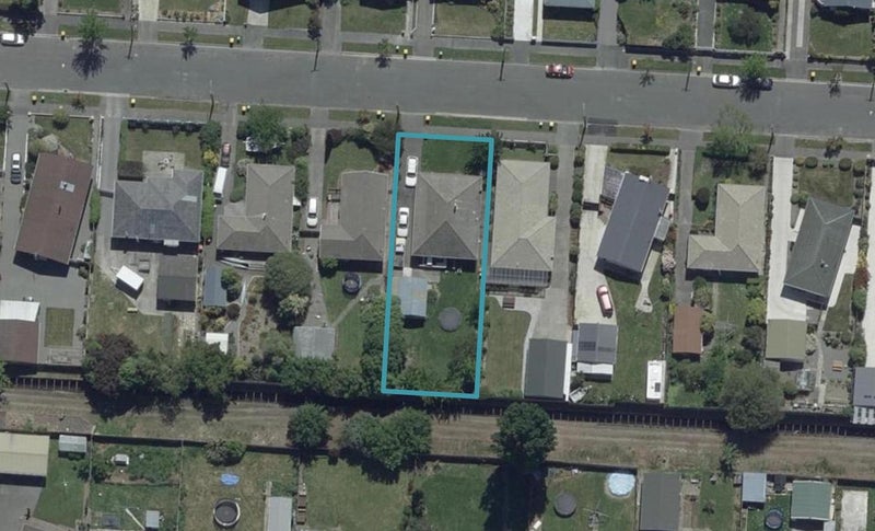 42 Wingate Street, Redwood, Christchurch - Carousel 1