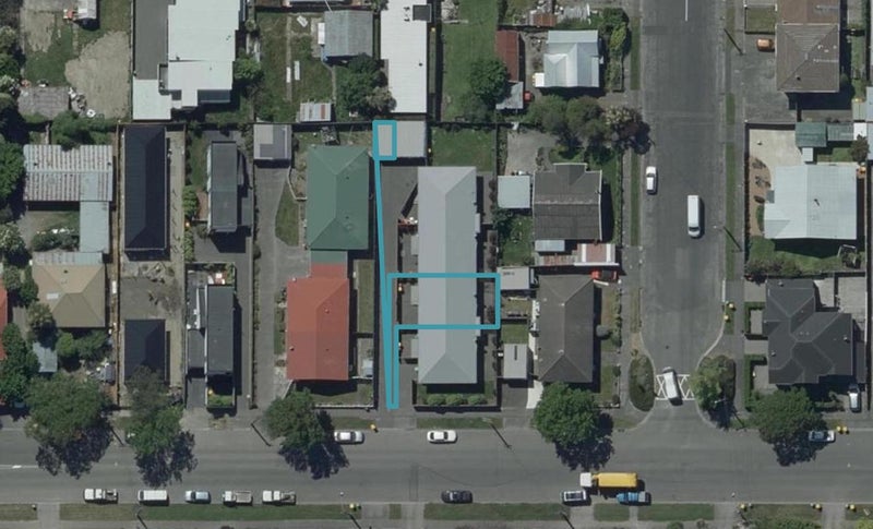 2/541 Cashel Street, Linwood, Christchurch - Carousel 1