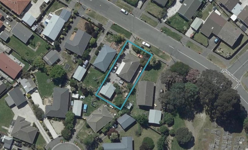 10 Keighleys Road, Bromley, Christchurch - Carousel 1