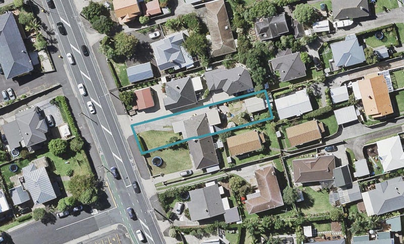 92A Lake Road, Narrow Neck, Auckland - Carousel 1