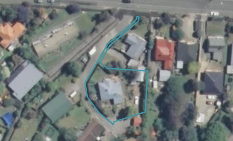 14A Coonoor Road, Watlington, Timaru - Carousel 1