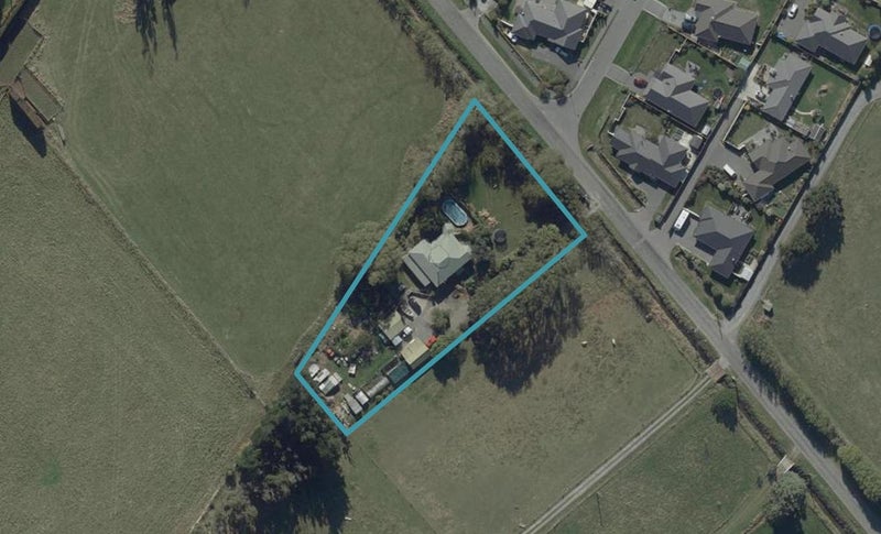 417 Drain Road, Leeston - Carousel 1