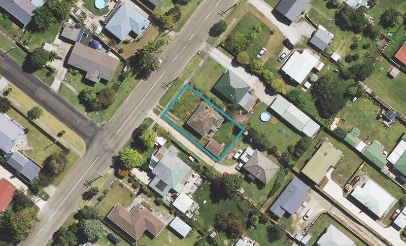 39 Mary Street, Mangapapa, Gisborne - Carousel 1