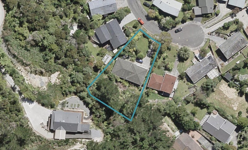 10 Glenrae Grove, Silverstream, Upper Hutt - Carousel 1