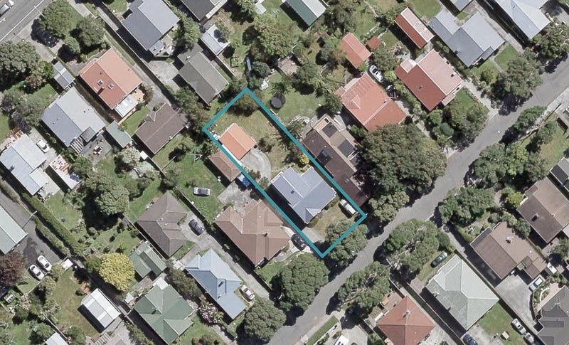 23 Trafalgar Street, Waiwhetu, Lower Hutt - Carousel 1