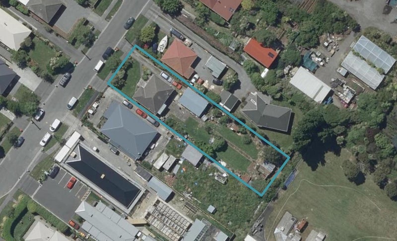 22 Charlesworth Street, Woolston, Christchurch - Carousel 1
