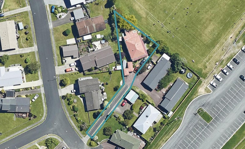 46 Petrie Street, Pomare, Rotorua - Carousel 1