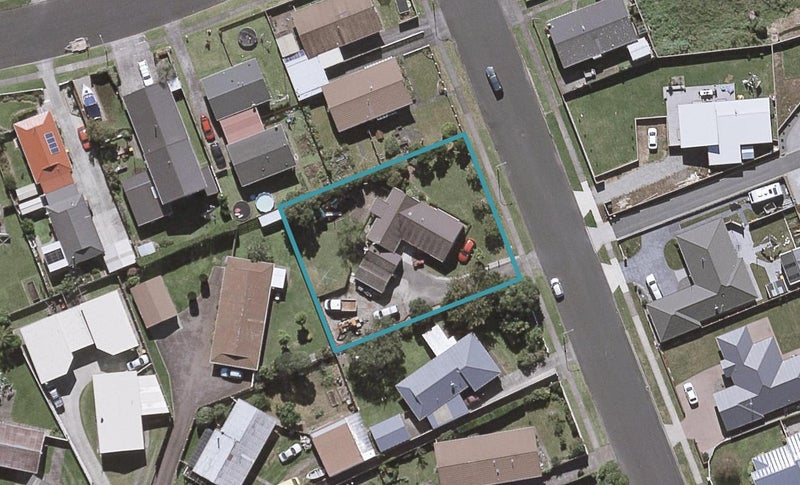 71 Sunnyvale Street, Bell Block, New Plymouth - Carousel 1